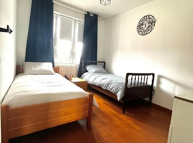 Chez Michel Appartement