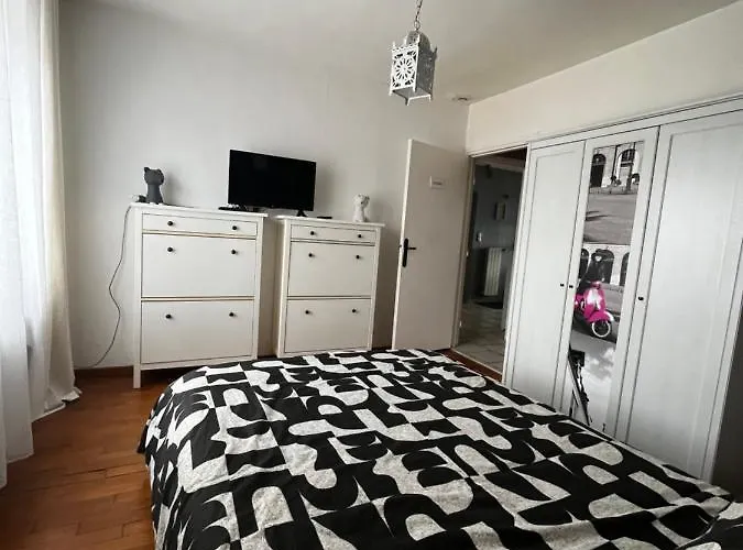 Chez Michel Appartement Lens