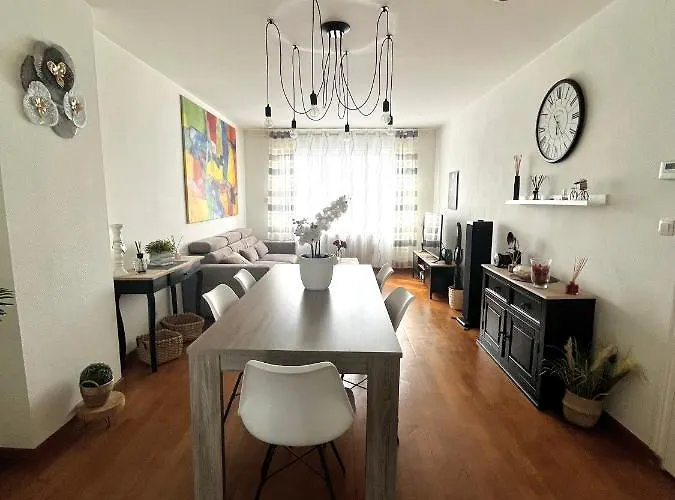 Appartement Chez Michel *
