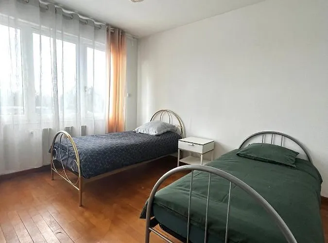 Appartement Chez Michel *