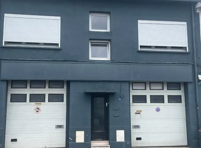 Chez Michel Lens